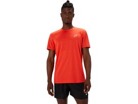ASICS SILVER SS TOP