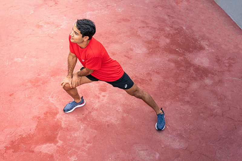How Are Running and Training Shoes Different? | ASICS