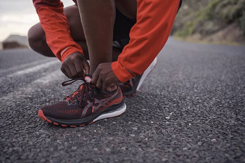 Asics walking shoes plantar fasciitis Clearance