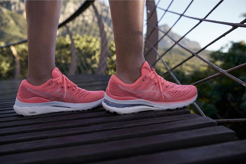 running shoes for knee support