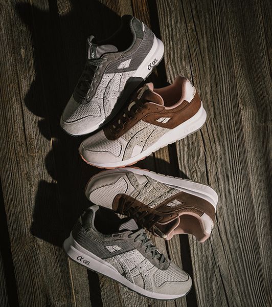 Asics a few on sale