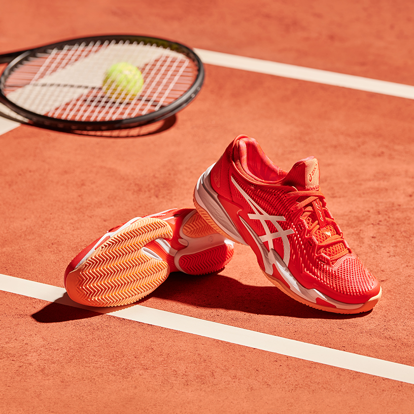 Zapatillas de Padel Asics para Hombre y Mujer