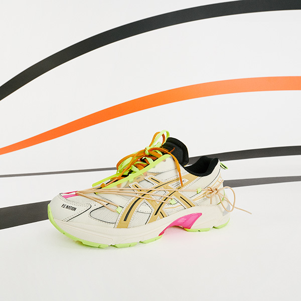Asics country clearance