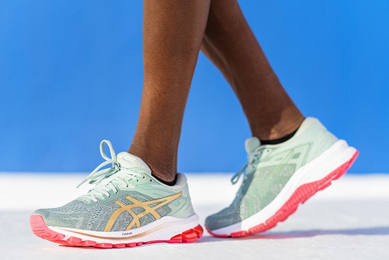 The Best Running Shoes for Women | ASICS