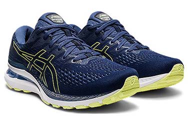 De beste hardloopschoenen kiezen voor lange afstande | ASICS