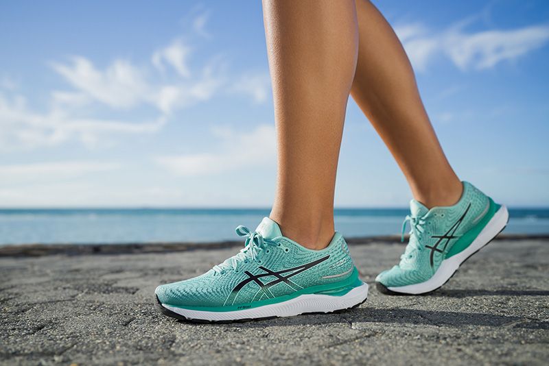 How to Choose Running Shoes | ASICS