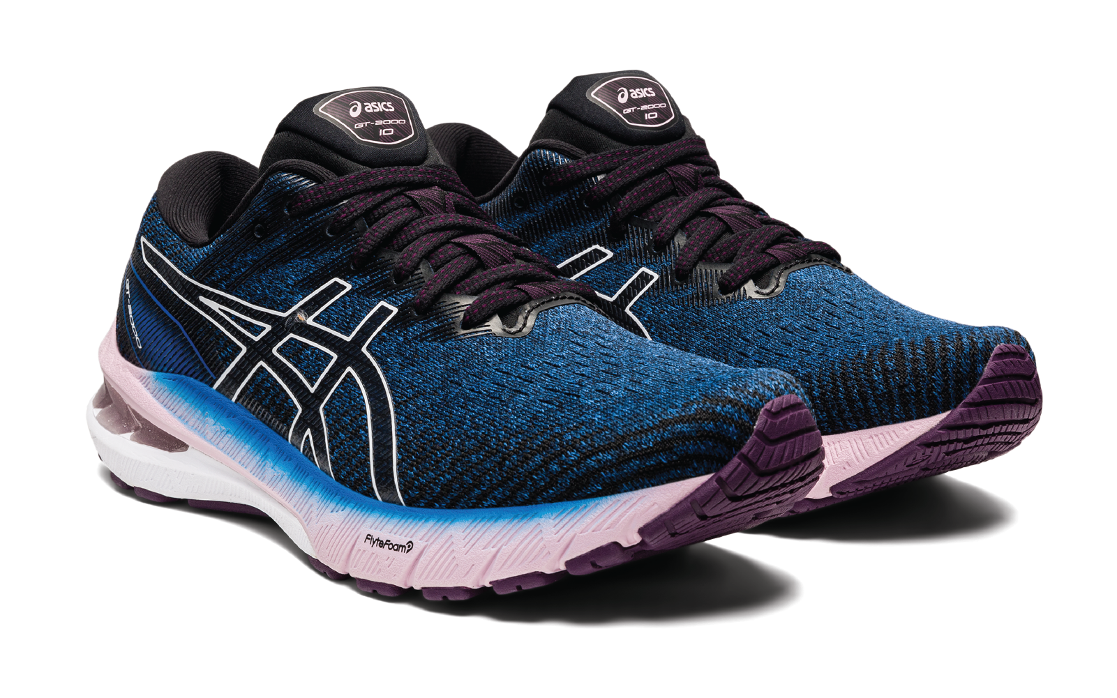 ASICS GT-2000 10