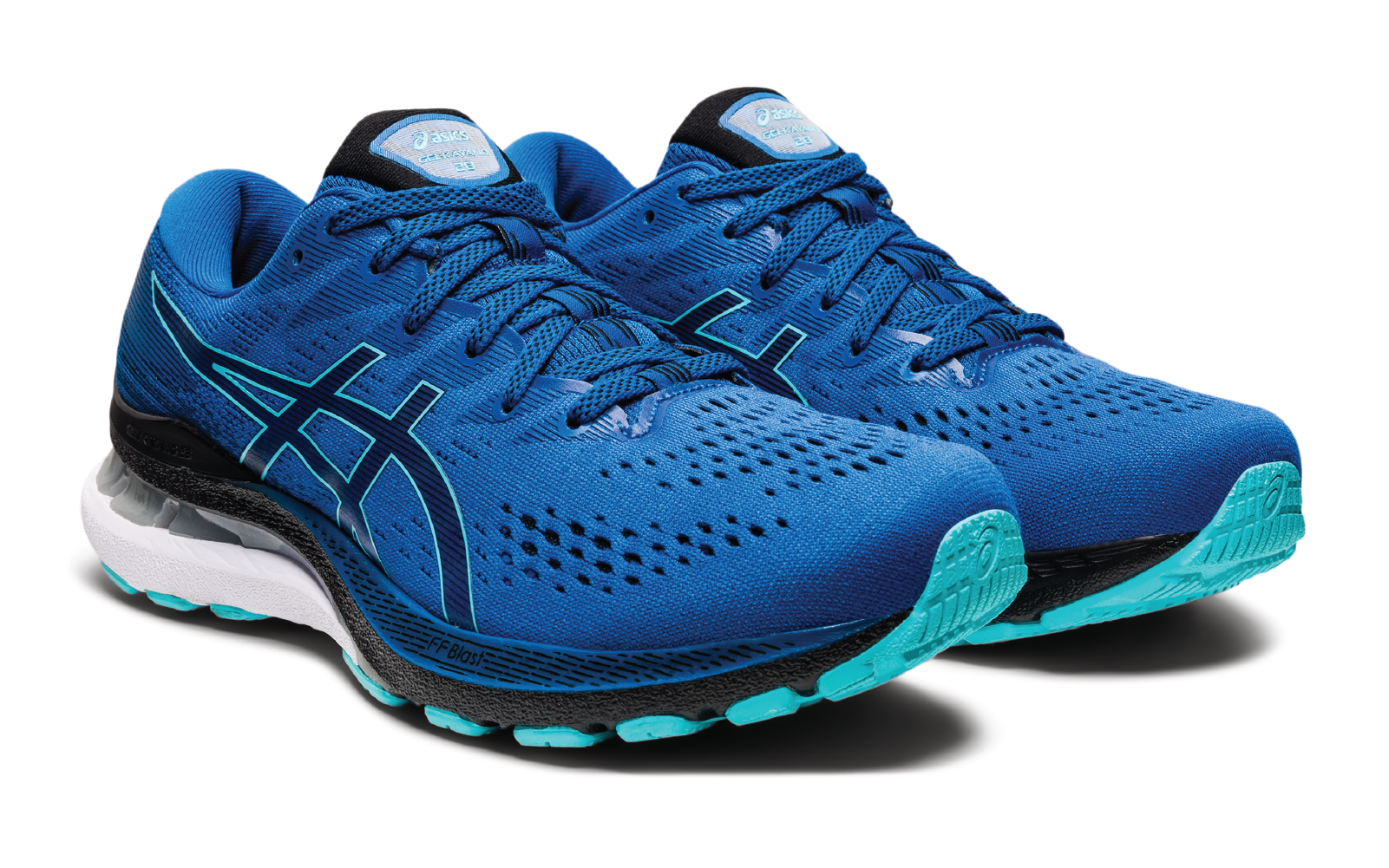 Introducir 131+ imagen what asics shoes are good for flat feet