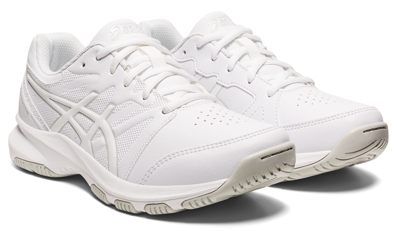 children's asics running trainers