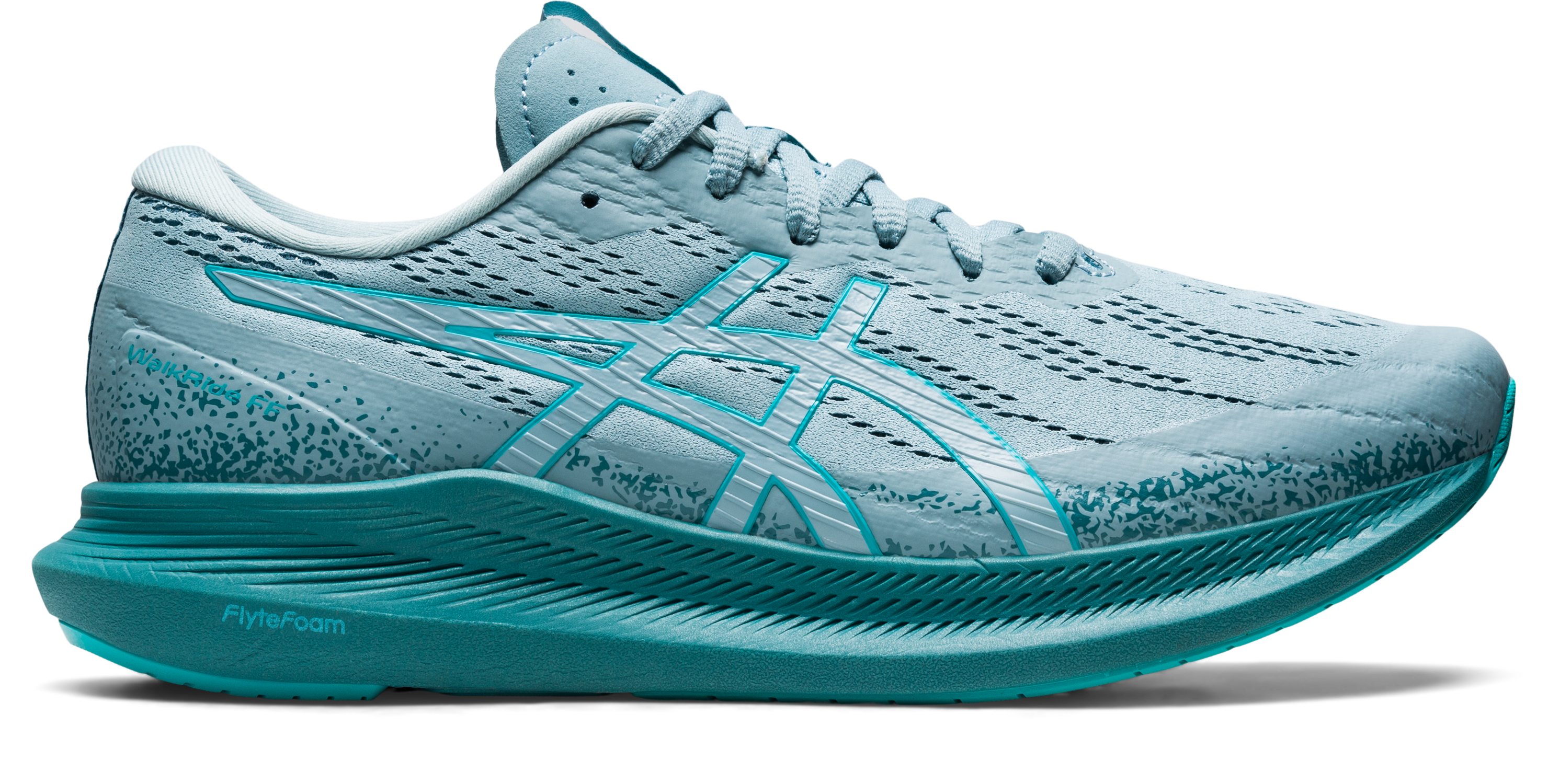 Women's ASICS WALKRIDE FF