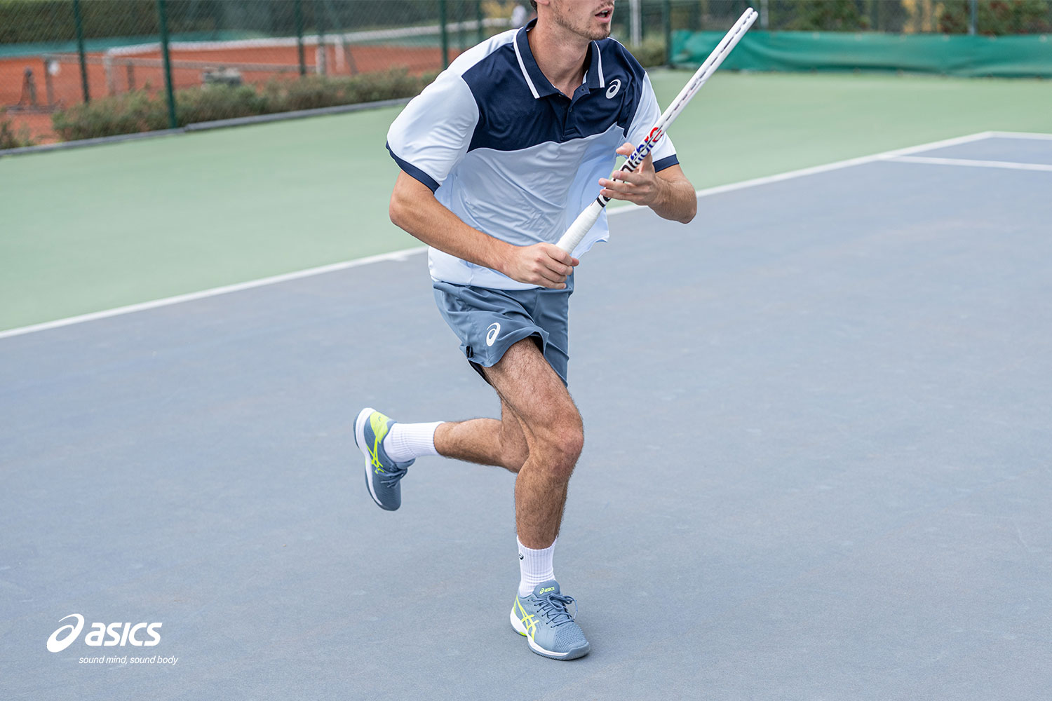 Tennis Clothing Guide What to Wear to Play Tennis ASICS
