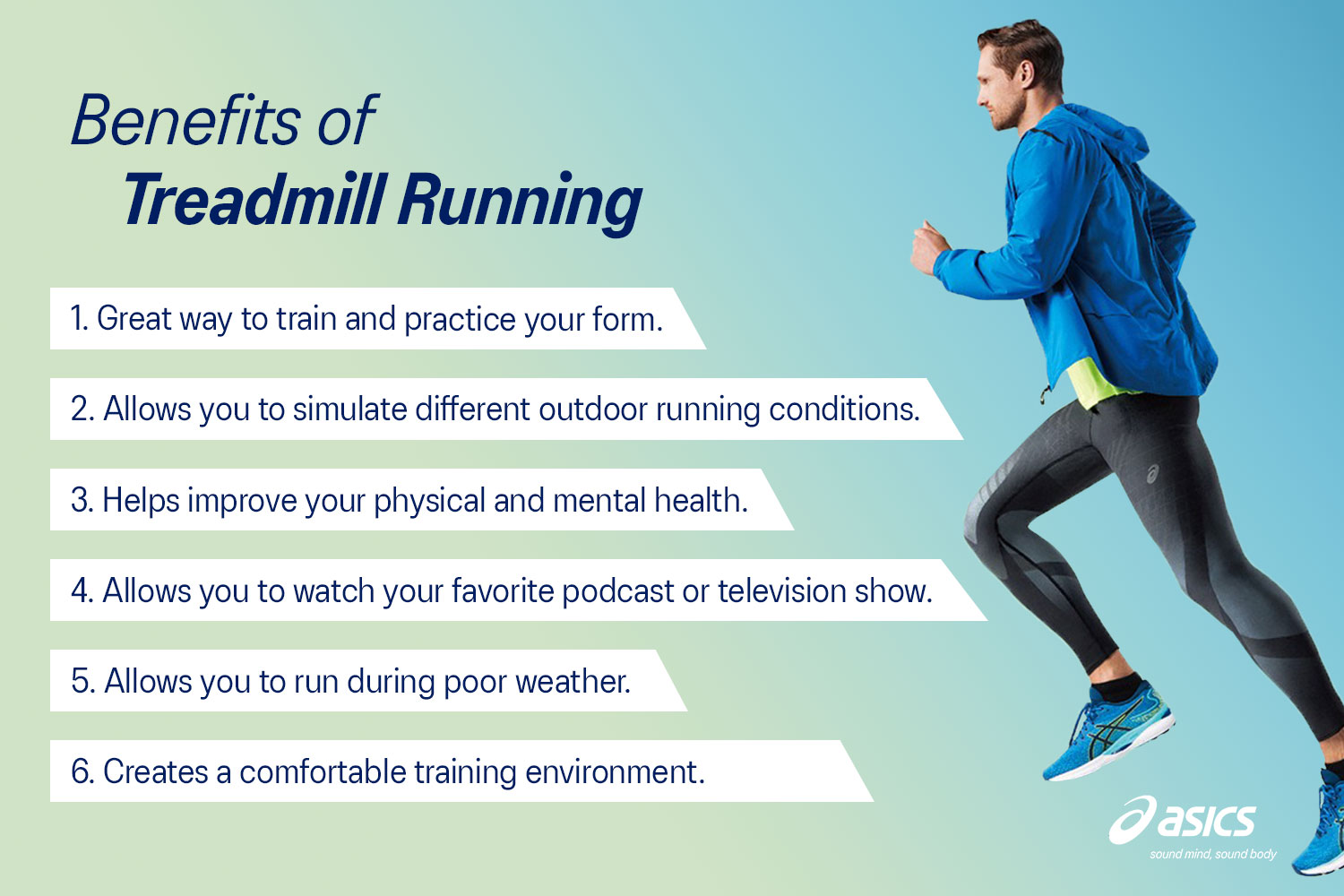 Beginner s Guide To Treadmill Running ASICS beginner-s-guide-to-treadmill-running-asics