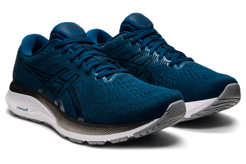 running shoes for flat feet india