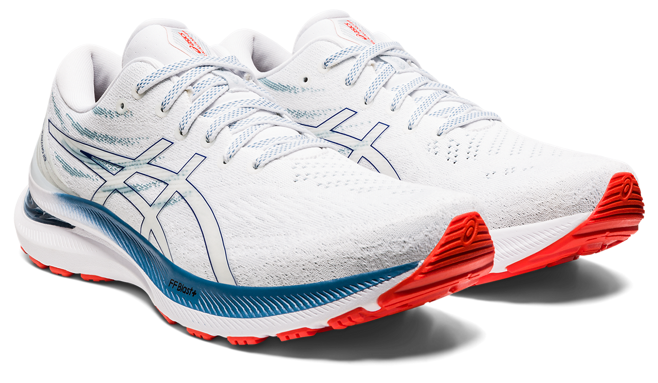 How to Choose the Best Long Distance Running Shoes ASICS