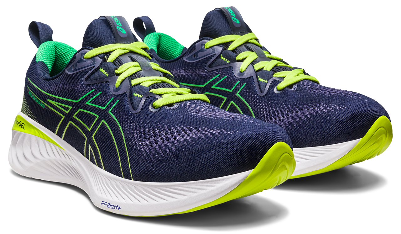 How to Choose the Best Long Distance Running Shoes | ASICS