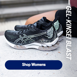 asic duomax women's