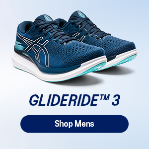 asics shoe