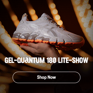 ASICS Australia DUOMAX™ Shoe Technology
