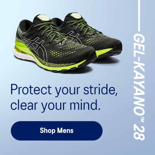 asics kayano australia