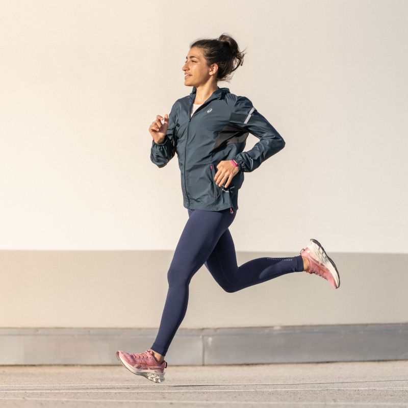 asics womens clothing