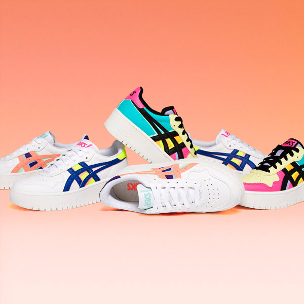 comprar ropa running asics