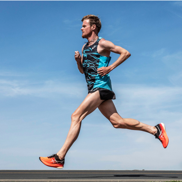 asics running shoes ireland