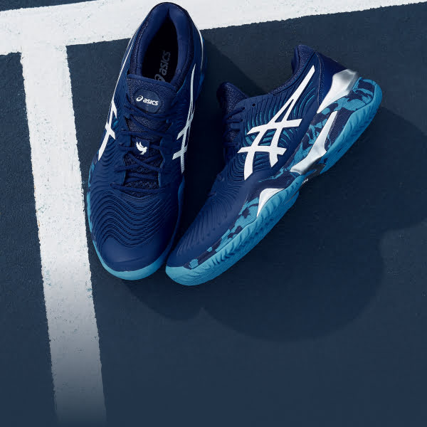 ASICS UK | Official Running Shoes 