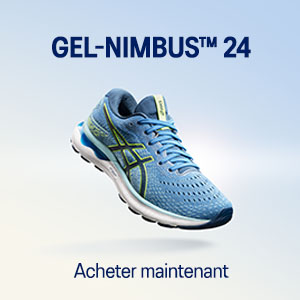 asics vente privée