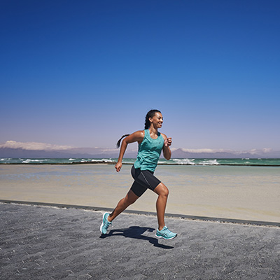 ➤ Ropa Asics Running Hombre - BIKILA