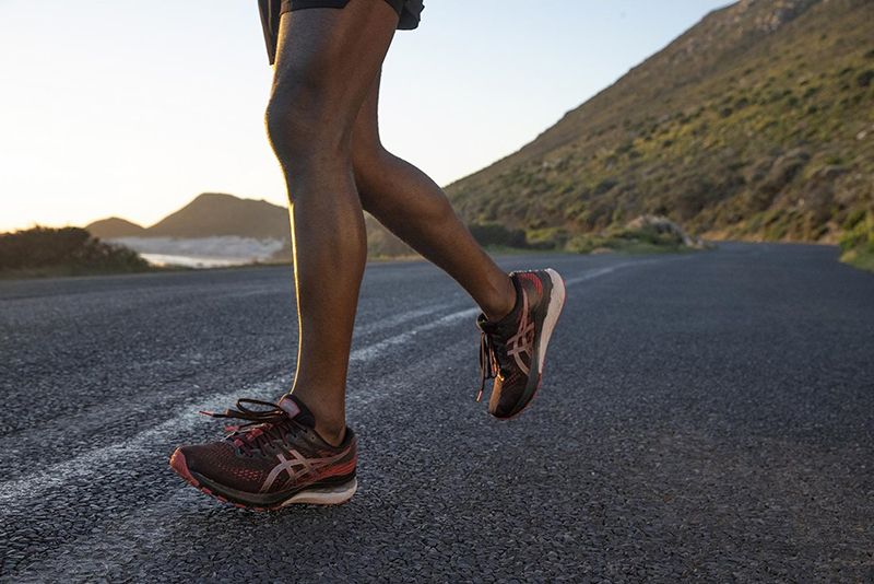 Guía de zapatillas de running | ASICS