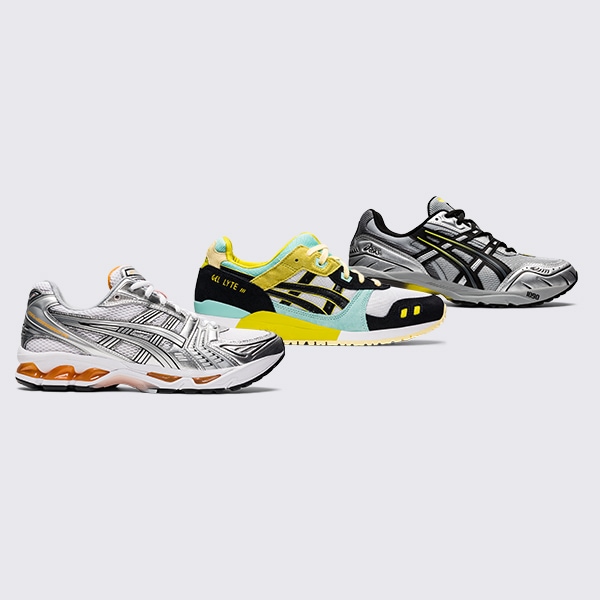 ASICS Deutschland | Laufschuhe und Laufbekleidung aus dem ASICS Official  Online-Store | ASICS