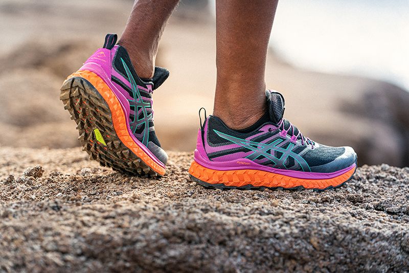 Le migliori scarpe da trail running | Guida alla scelta | ASICS