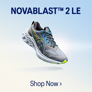 how to wash asics runners