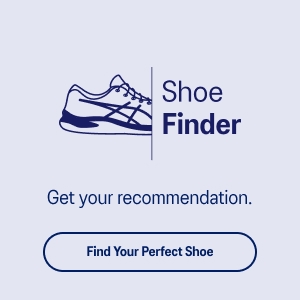 shoe finder