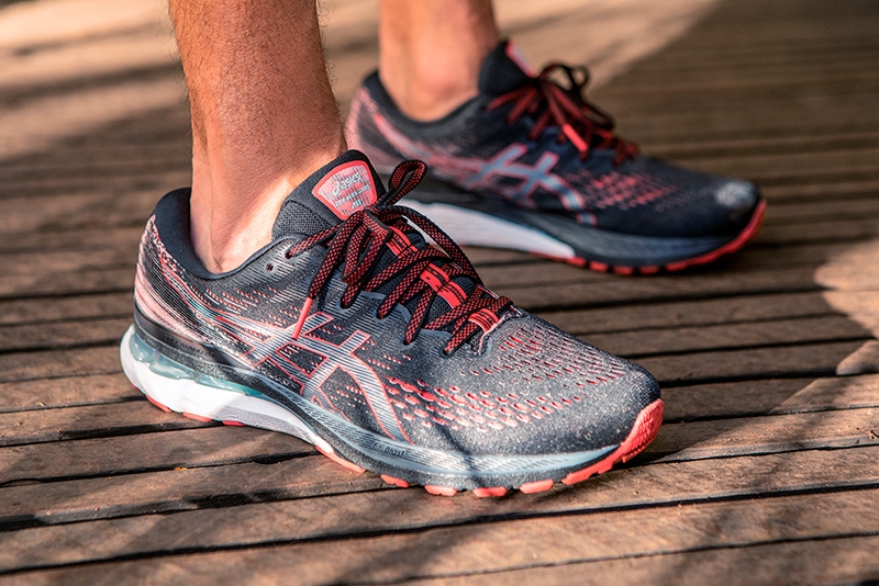 Can Asic Shoes Cause Knee Pain?