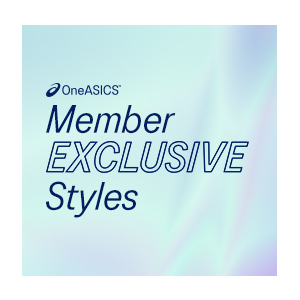 OneASICS Exclusives