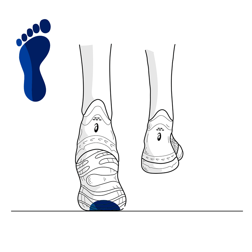 Neutral runners