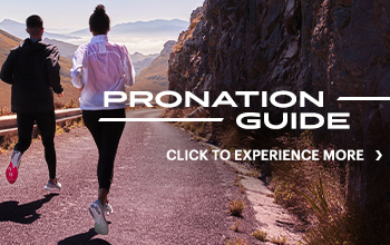Pronation Guide