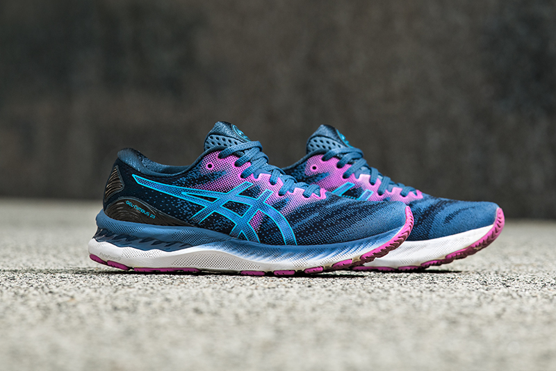 best running shoes for overweight female runners