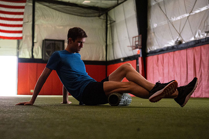 Injury Prevention Tips for Managing Hamstring Tightness ASICS