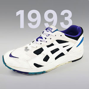ASICS History I Our Heritage | ASICS ASICS History I Our Heritage | ASICS