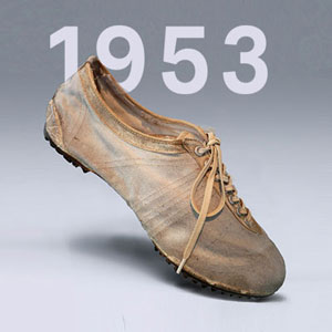 Marup Shoe