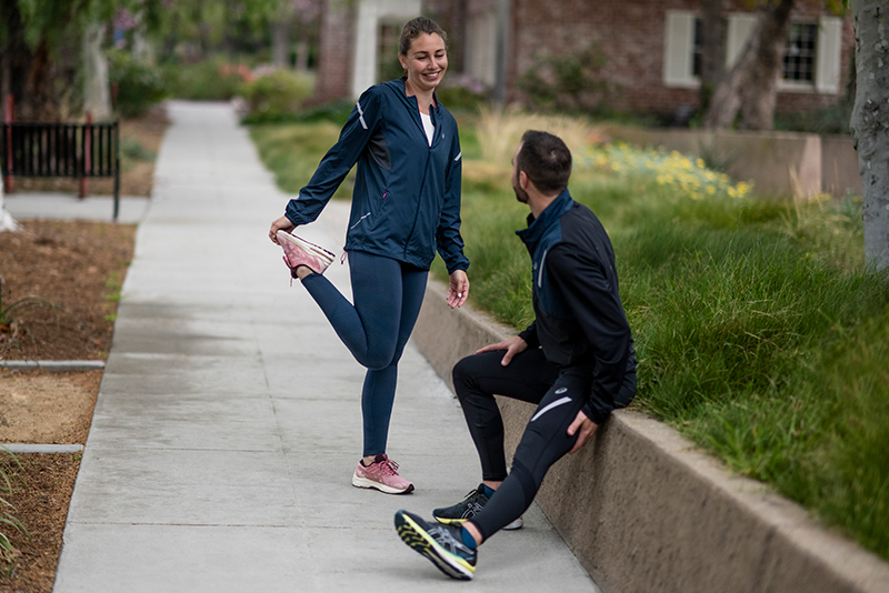 asics thermal leggings