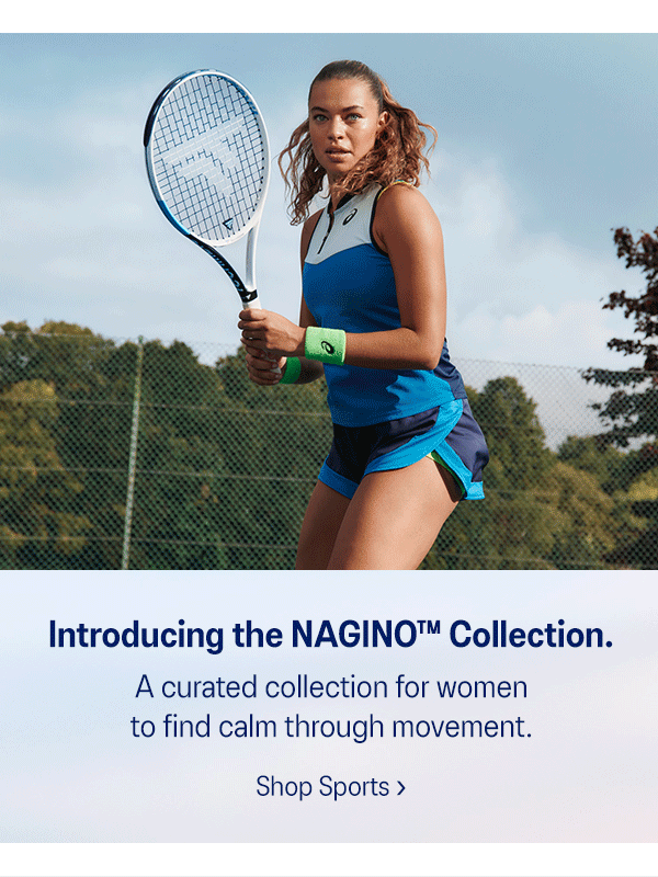 Women's Tennis Gear ASICS