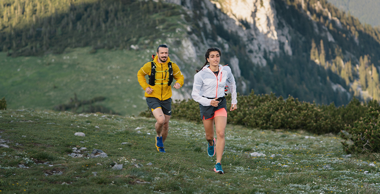 Best Running Trails Across the Country