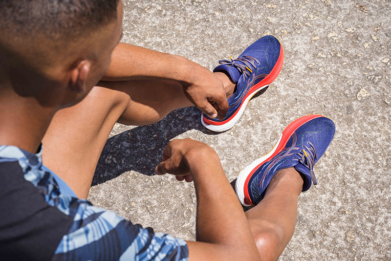 difference between kayano 26 and 27