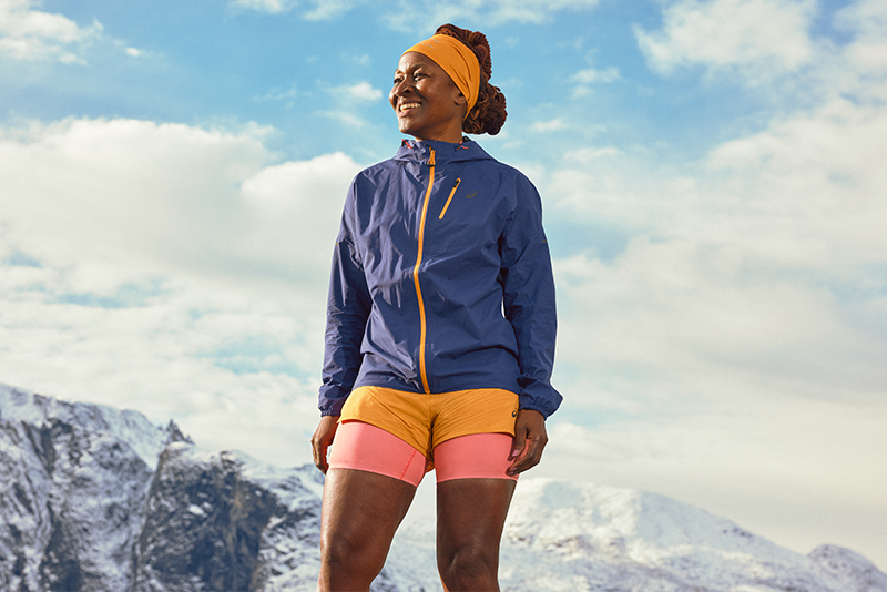 Best ASICS Running Shorts for Women ASICS