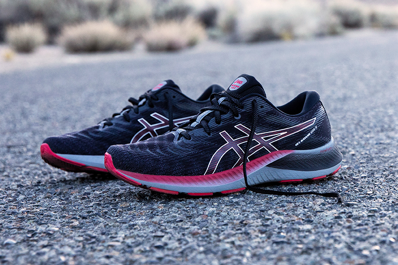 running shoes for heavy male runners