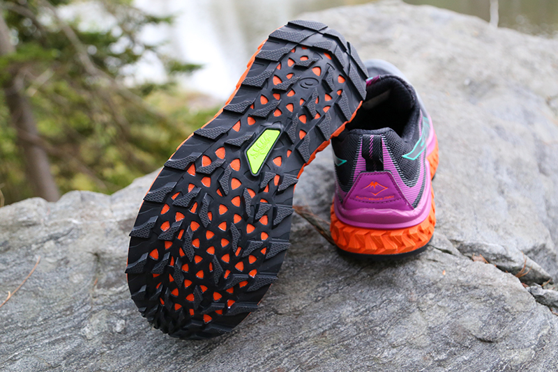 Rock plate trail running shoes discount