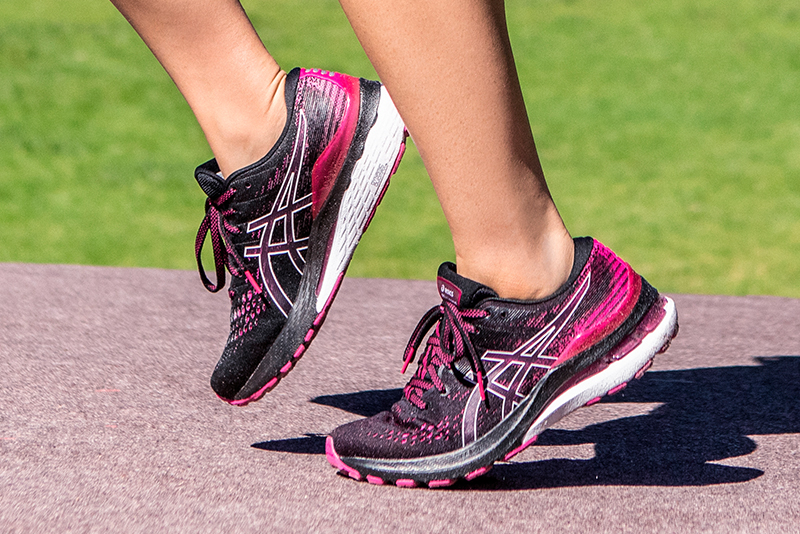 What Is ASICS' GEL™ Technology? | ASICS | ASICS What Is ASICS' GEL™ Technology? | ASICS | ASICS